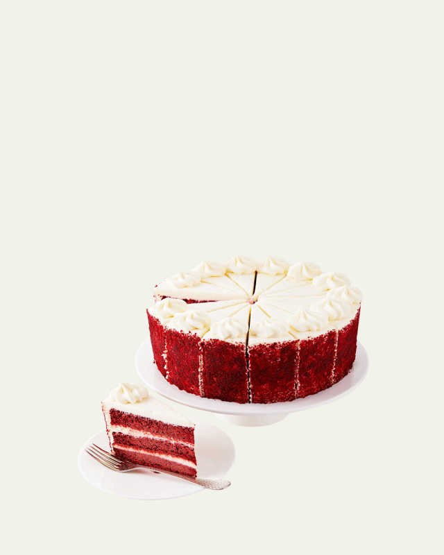 Red Velvet Cake